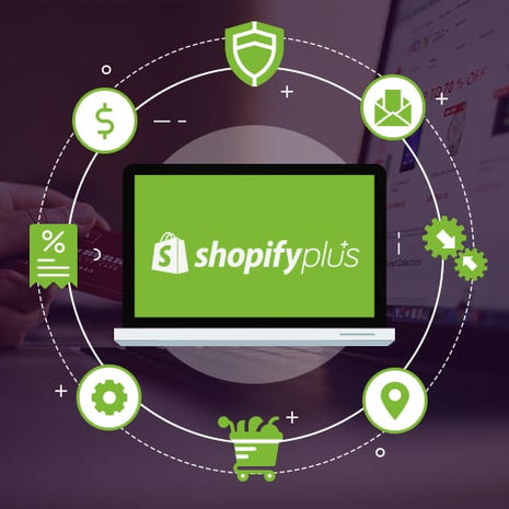 Shopify Plus