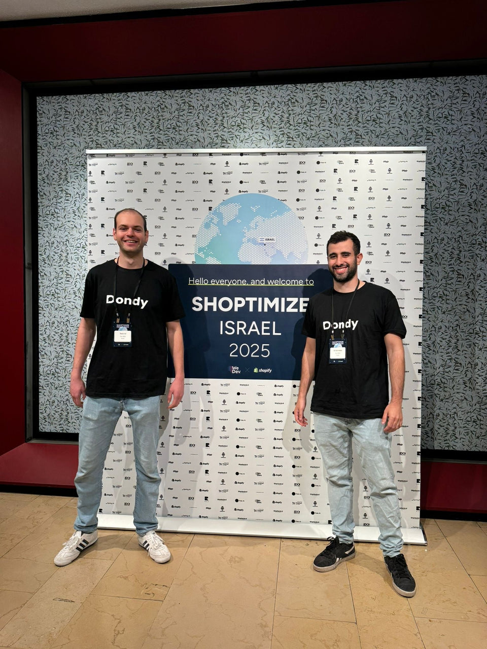 הדרך שבה Dondy הפכה את הווטסאפ מערוץ שיחה לכלי צמיחה שמגדיל המרות