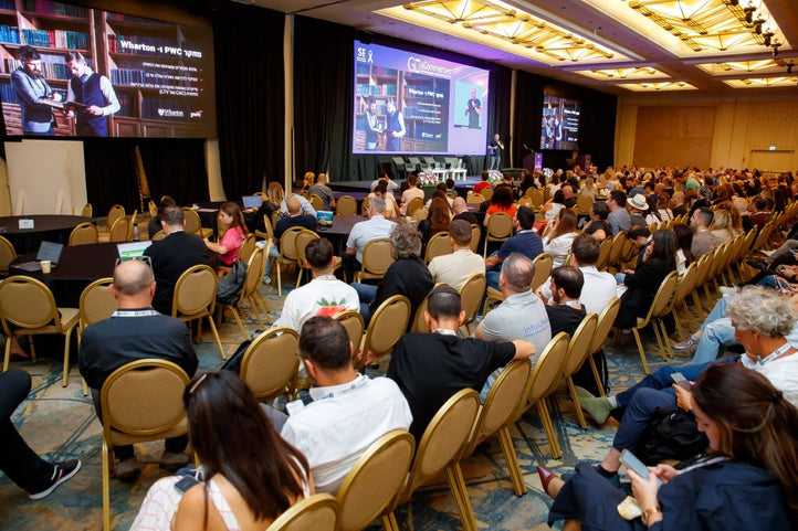 תובנות מכנס GOECOMMERCE 2025