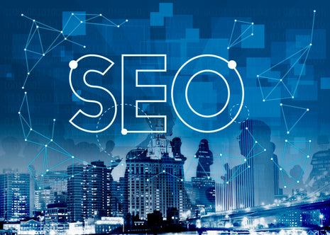 SEO ואופטימיזציה