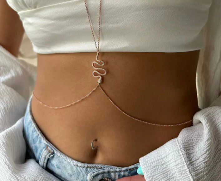 PARADISE JEWELRY