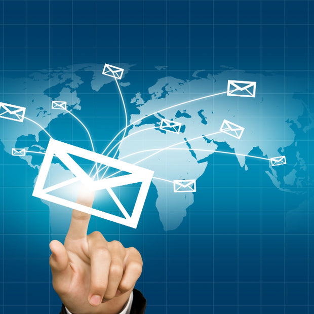 Email Marketing Integrations