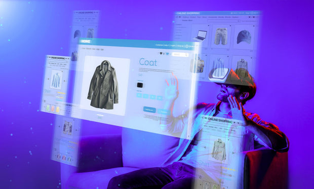 Shopify template development