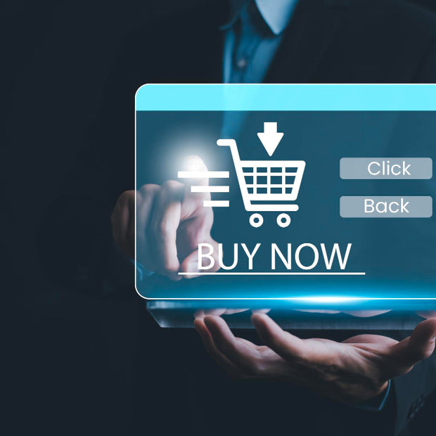 Setting up a new store on Shopify