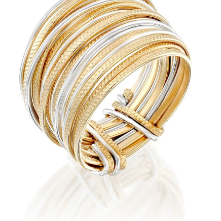 SPIRA JEWELS