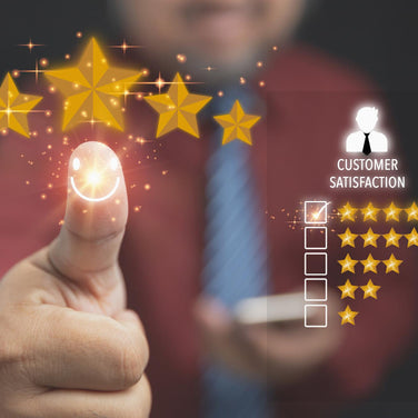 שיפור מסע לקוח