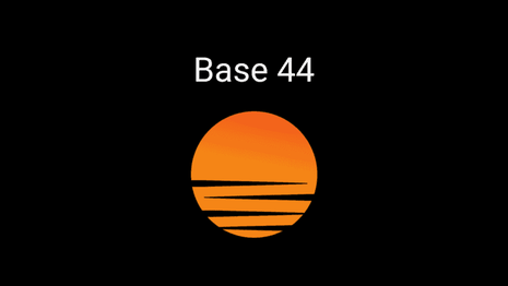 בניית אפלקציות BASE44