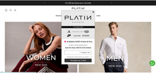 PLATINUM EXPRESS