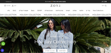 ZOYA ONLINE
