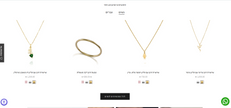 STAV FINE JEWELRY
