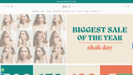 SHAK-IT