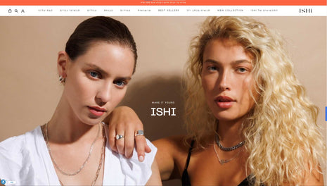 ISHI