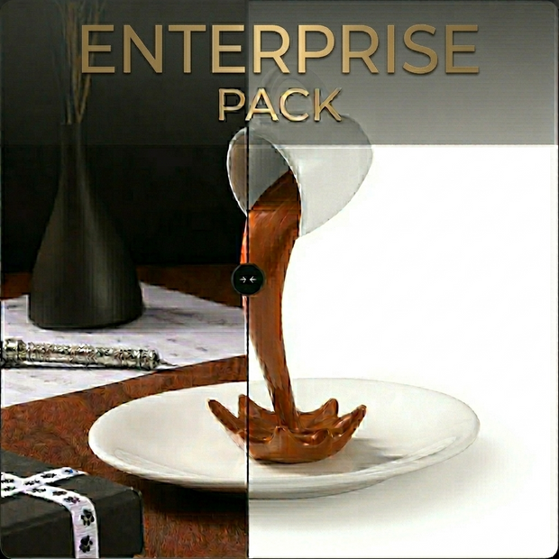 IMAGINE Enterprise Monthly