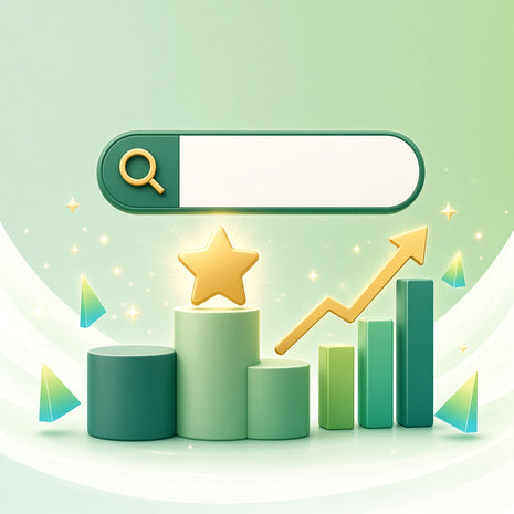 SEO ואופטימיזציה