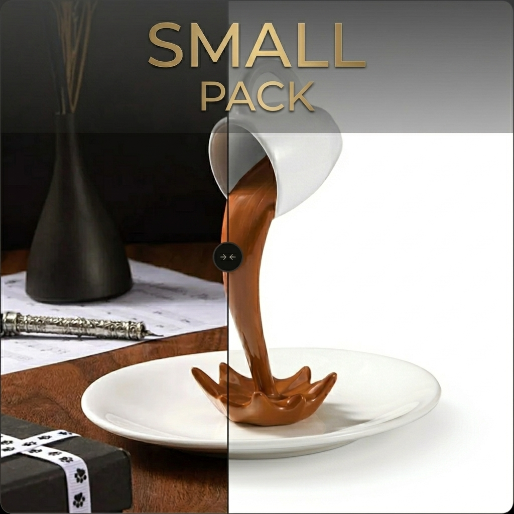 IMAGINE Small Pack