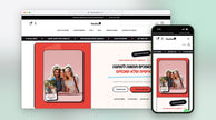 SHASHA GIFTS – אתר Shopify שבנינו