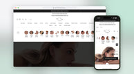 STAV FINE JEWELRY – אתר Shopify שבנינו