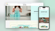 ZIP TOP – אתר Shopify שבנינו