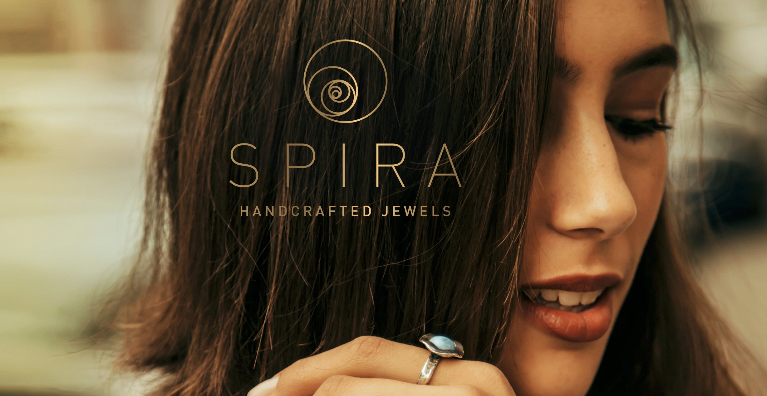 SPIRA JEWELS